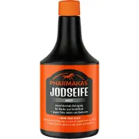 Pharmakas jodium zeep - 500 ml