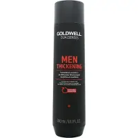 Goldwell Dualsenses Men Thickening Shampoo - 300ml
