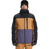 Quiksilver Sycamore Block 10k Jas