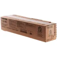 Toshiba Toner - - 6AJ00000257 - Zwart - 900 pagina's - Verpakking van 1