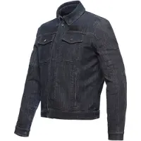 Dainese Denim Tex Jas Blauw Maat 52