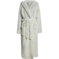 Marks & Spencer Badjas lang grijs