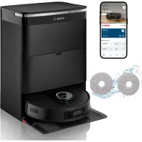 Bosch Spotless Max Cam BCRDW3BX