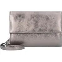 PICARD Schoudertas 'Auguri' zilver