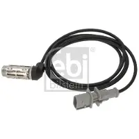 FEBI BILSTEIN 196836 Wielsnelheidssensor (ABS)