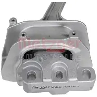 METZGER 8054438 Motorsteunlager