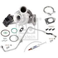 FEBI BILSTEIN 190991 Turbocharger