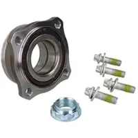 METELLI 19-8215 Wiellagerset
