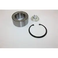 AUTOMEGA 100018610 Gasveer achterklep