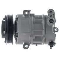 MAHLE ORIGINAL ACP 1602 000S Aircopomp