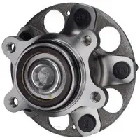 KAVO PARTS WBH-10013 Wiellagerset