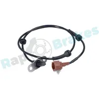 RAP BRAKES R-A0660 Wielsnelheidssensor (ABS)