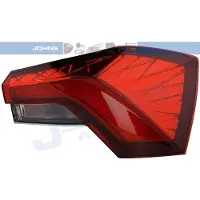Johns 71 75 88-1 Achterlicht