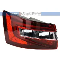 Johns 71 42 87-6 Achterlicht
