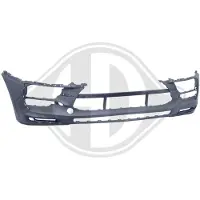 Diederichs 2030052 Bumper