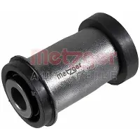 METZGER 52118108 Draagarmrubber