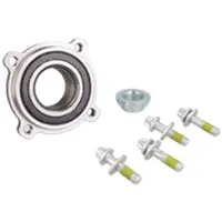 METELLI 19-8231 Wiellagerset