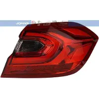 Johns 33 01 88-3 Achterlicht