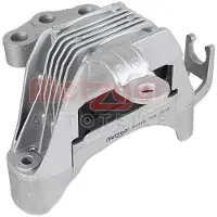 METZGER 8054481 Motorsteunlager