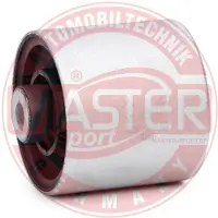 Master Sport 42311-PCS-MS Draagarmrubber