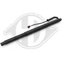 Diederichs 9100586 Gasveer achterklep