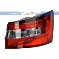 Johns 71 42 88-5 Achterlicht