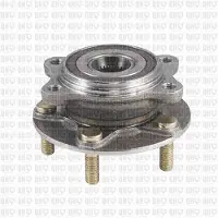 Quinton Hazell QWB1771 Wiellagerset