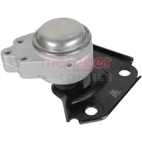 METZGER 8054478 Motorsteunlager