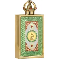 Lattafa Pride Queen Of Arabia Eau de Parfum 100 ml