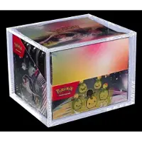 The Acrylic Box Arcylic Case - Pokemon Mini Tin Sealed Display