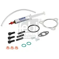 FEBI BILSTEIN 187938 Turbocharger, montageset