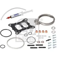 FEBI BILSTEIN 189131 Turbocharger, montageset