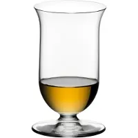 Riedel Vinum Single Malt Whisky glas 200 ml kristalglas 2 stuks