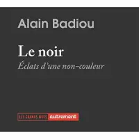 Autrement Le noir