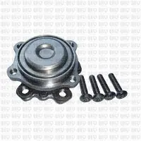 Quinton Hazell QWB1759 Wiellagerset