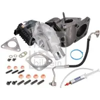 FEBI BILSTEIN 189182 Turbocharger