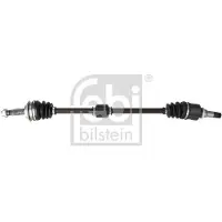 FEBI BILSTEIN 197449 Aandrijfas