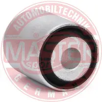 Master Sport 417635S-PCS-MS Draagarmrubber