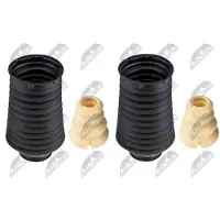 NTY AB-AR-005K Stofhoes, schokbreker