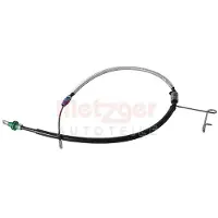 METZGER AUTOTEILE 17.9036 Handremkabel