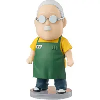 Tamashii Nations - Sakamoto Days - Sakamoto Taro Figuarts mini-actiefiguur