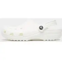 Crocs Classic Clog Dames - Wit- Dames, Wit