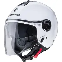 Caberg Riviera V4 X Jethelm Wit M unisex