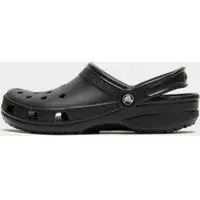 Crocs Classic Clog Dames - Zwart- Dames, Zwart