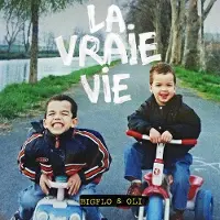 POLYDOR La vraie vie
