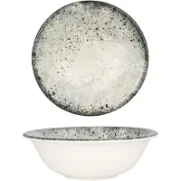 RINART Kommetje sedir porselein 16 cm (400cc) set van 6