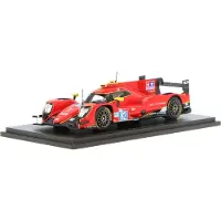 Spark Oreca 07 Gibson Models Modelauto 1:43 2021 Ryan Cullen / Oliver Jarvis / Felipe Nasr Risi
