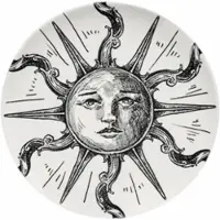 Serax Ontbijtbord Sun Unity White 12 cm