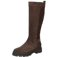 Sioux Kuimba-703 68516 Laarzen | Maat 41 Dames Bruin