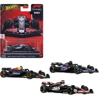 Mattel F1 Assortment